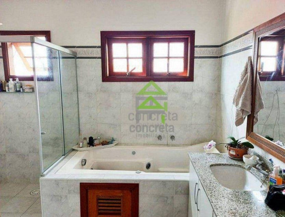 Imagem Casa de Condomínio com 3 Quartos à Venda, 228 m² em Granja Viana – Colinas De São Fernando - Cotia Imagem Casa de Condomínio com 3 Quartos à Venda, 228 m² em Granja Viana – Colinas De São Fernando - Cotia