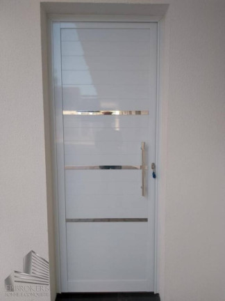 Imagem Kitnet com 1 Quarto à Venda, 29 m² em Jardim Formosa - Sorocaba