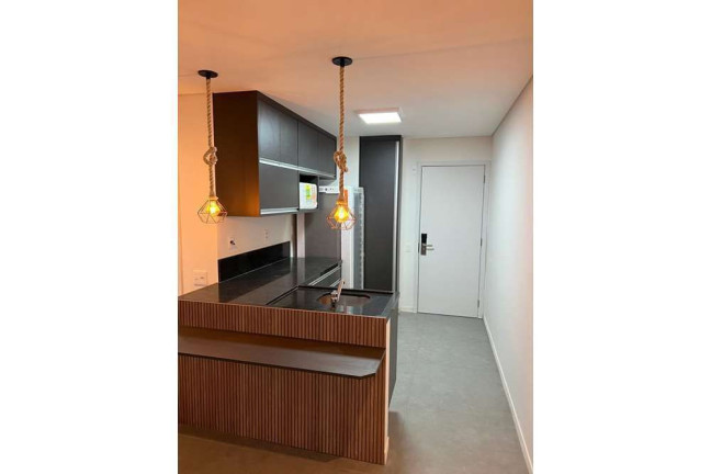 Imagem Studio com 1 Quarto à Venda, 37 m² em Pinheiros - São Paulo Imagem Studio com 1 Quarto à Venda, 37 m² em Pinheiros - São Paulo