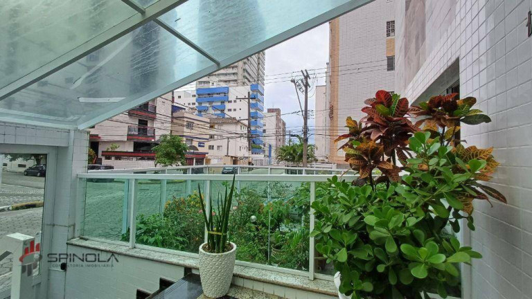Imagem Apartamento com 2 Quartos à Venda, 80 m² em Aviação - Praia Grande Imagem Apartamento com 2 Quartos à Venda, 80 m² em Aviação - Praia Grande