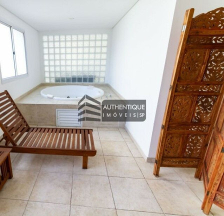 Imagem Apartamento com 3 Quartos à Venda, 189 m² em Santo Amaro - São Paulo Imagem Apartamento com 3 Quartos à Venda, 189 m² em Santo Amaro - São Paulo