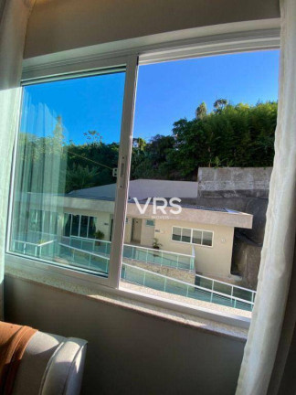 Imagem Apartamento com 2 Quartos à Venda, 71 m² em Agriões - Teresópolis Imagem Apartamento com 2 Quartos à Venda, 71 m² em Agriões - Teresópolis