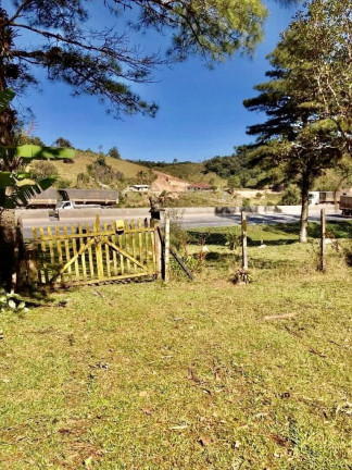 Fazenda à Venda,  em São Sebastião - Sao Jose Dos Pinhais