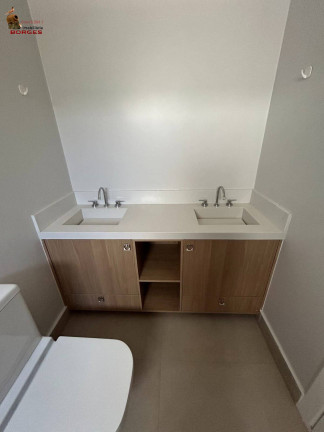 Imagem Apartamento com 2 Quartos à Venda, 120 m² em Itaim - São Paulo