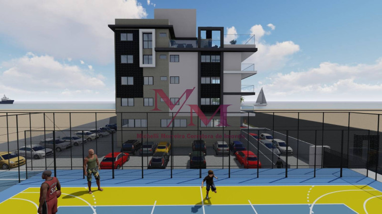 Imagem Apartamento com 3 Quartos à Venda,  em Balneário Costa Azul - Matinhos