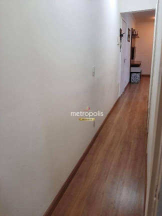 Imagem Apartamento com 2 Quartos à Venda, 52 m² em Vila Eldízia - Santo André Imagem Apartamento com 2 Quartos à Venda, 52 m² em Vila Eldízia - Santo André