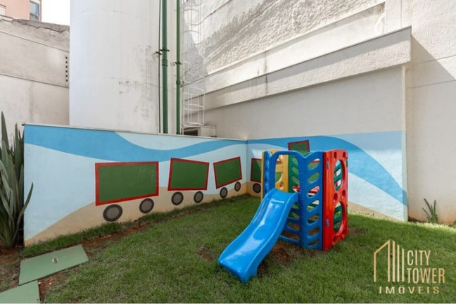 Imagem Apartamento com 1 Quarto à Venda, 37 m² em Chácara Inglesa - São Paulo Imagem Apartamento com 1 Quarto à Venda, 37 m² em Chácara Inglesa - São Paulo