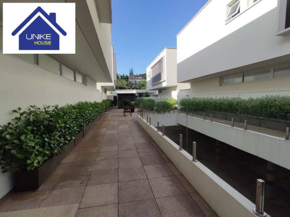 Imagem Casa com 4 Quartos à Venda, 326 m² em Brooklin Paulista - São Paulo