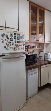 Imagem Apartamento com 4 Quartos à Venda, 220 m² em Moema - São Paulo