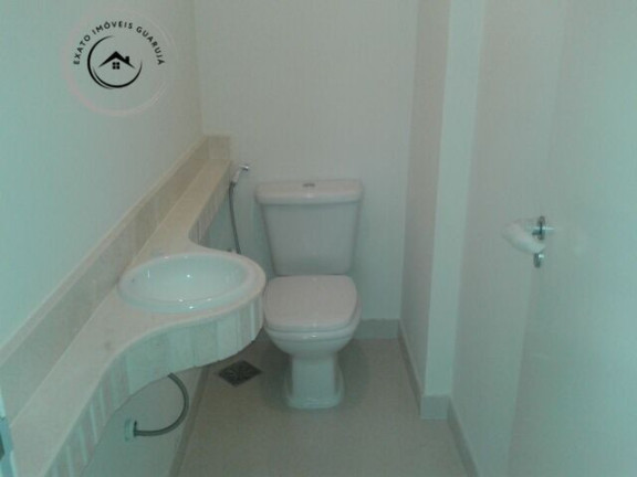 Imagem Cobertura com 4 Quartos à Venda, 500 m² em Pitangueiras - Guarujá