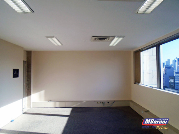Imagem Sala Comercial para Alugar, 170 m² em Centro - São Paulo Imagem Sala Comercial para Alugar, 170 m² em Centro - São Paulo