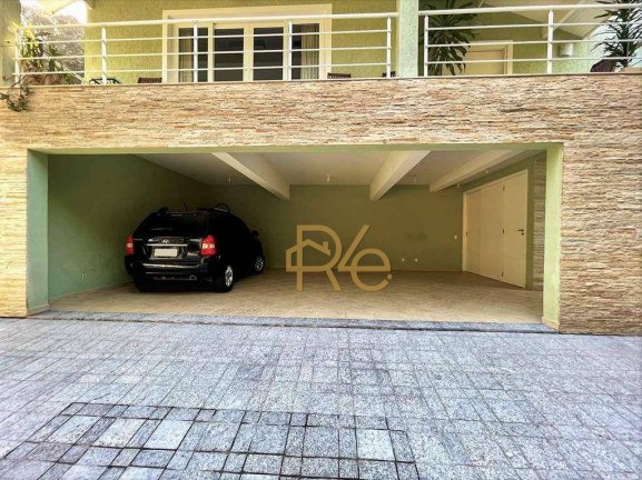 Imagem Casa com 4 Quartos à Venda, 553 m² em Forest Hills - Jandira Imagem Casa com 4 Quartos à Venda, 553 m² em Forest Hills - Jandira