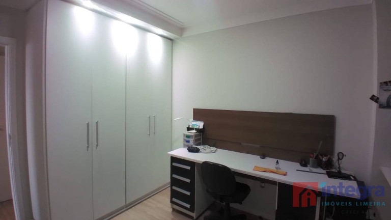Imagem Apartamento com 3 Quartos à Venda, 149 m² em Jardim Piratininga - Limeira Imagem Apartamento com 3 Quartos à Venda, 149 m² em Jardim Piratininga - Limeira