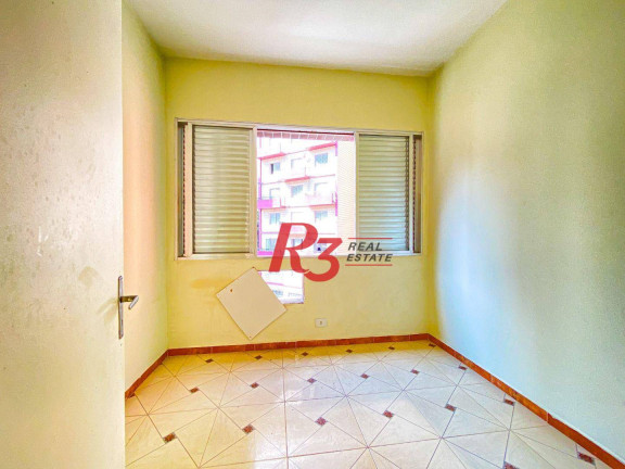 Imagem Apartamento com 2 Quartos para Alugar, 94 m² em Itararé - São Vicente