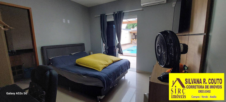 Imagem Casa com 2 Quartos à Venda, 240 m² em Itaipuaçu - Maricá