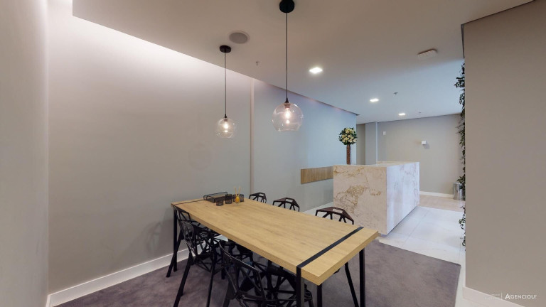 Imagem Apartamento com 1 Quarto à Venda, 27 m² em Vila Mariana - São Paulo