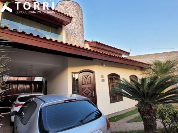 Imagem Sobrado com 3 Quartos à Venda, 188 m² em Jardim Prestes De Barros - Sorocaba Imagem Sobrado com 3 Quartos à Venda, 188 m² em Jardim Prestes De Barros - Sorocaba