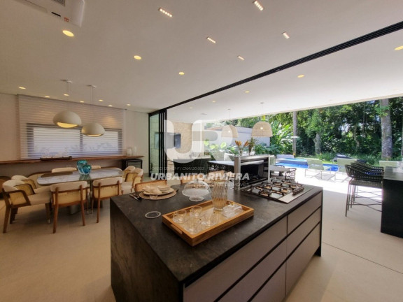 Imagem Casa com 7 Quartos à Venda, 362 m² em Riviera - Bertioga
