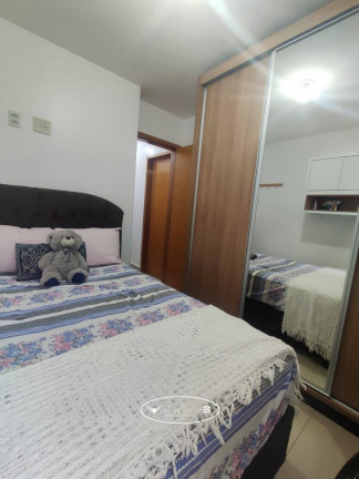 Imagem Apartamento com 3 Quartos à Venda, 75 m² em Vila Rosa - Goiânia Imagem Apartamento com 3 Quartos à Venda, 75 m² em Vila Rosa - Goiânia