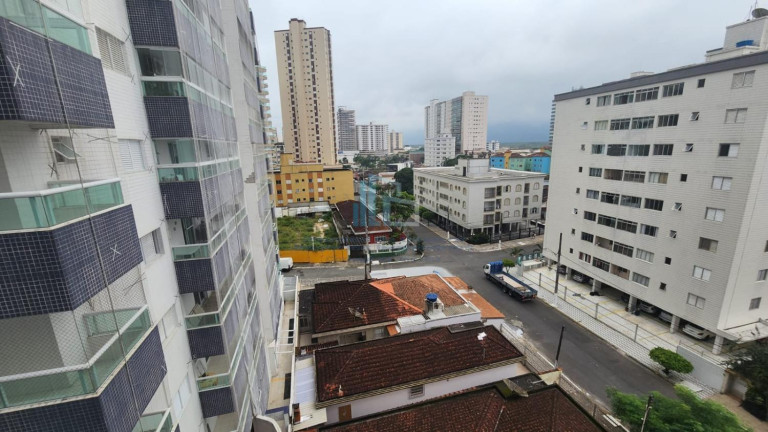 Imagem Apartamento com 1 Quarto à Venda, 55 m² em Caiçara - Praia Grande Imagem Apartamento com 1 Quarto à Venda, 55 m² em Caiçara - Praia Grande