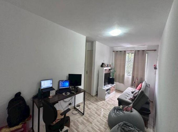 Imagem Apartamento com 2 Quartos à Venda, 54 m² em Cidade Das Flores - Osasco Imagem Apartamento com 2 Quartos à Venda, 54 m² em Cidade Das Flores - Osasco