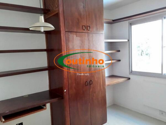 Imagem Apartamento com 2 Quartos à Venda, 56 m² em Riachuelo - Rio De Janeiro Imagem Apartamento com 2 Quartos à Venda, 56 m² em Riachuelo - Rio De Janeiro