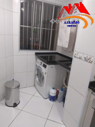 Imagem Imóvel com 2 Quartos à Venda, 55 m² em Bandeiras - Osasco