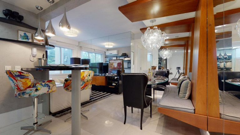 Imagem Apartamento com 2 Quartos à Venda, 80 m² em Jardim Carvalho - Porto Alegre