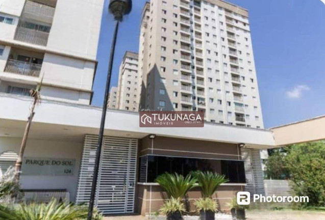 Imagem Apartamento com 3 Quartos à Venda, 64 m² em Ponte Grande - Guarulhos Imagem Apartamento com 3 Quartos à Venda, 64 m² em Ponte Grande - Guarulhos