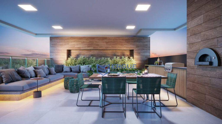 Imagem Apartamento com 3 Quartos à Venda, 67 m² em Papicu - Fortaleza Imagem Apartamento com 3 Quartos à Venda, 67 m² em Papicu - Fortaleza