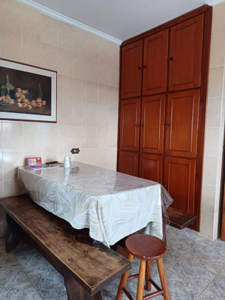 Imagem Imóvel com 4 Quartos à Venda, 350 m² em Chácara Dos Pinhais - Boituva