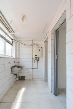 Imagem Apartamento com 2 Quartos à Venda, 86 m² em Vila Mariana - São Paulo