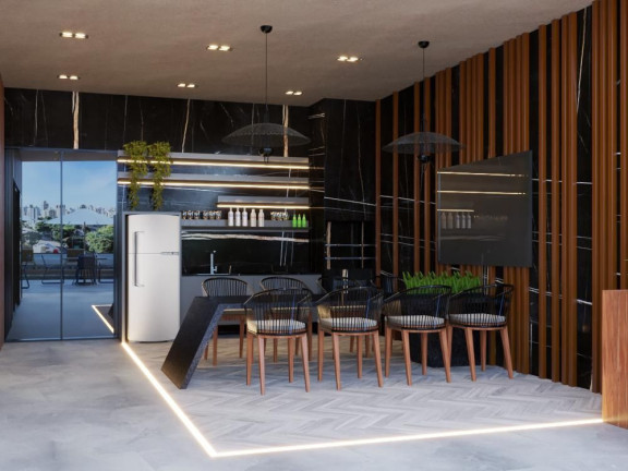 Imagem Apartamento com 1 Quarto à Venda, 18 m² em Jardim Oceania - João Pessoa