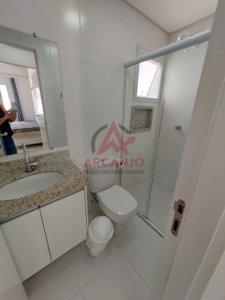 Imagem Apartamento com 2 Quartos à Venda, 62 m² em Praia Grande - Ubatuba