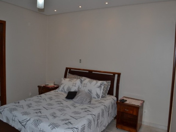 Imagem Casa com 4 Quartos à Venda, 250 m² em Jardim Riacho Das Pedras - Contagem