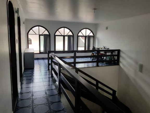 Imagem Casa com 3 Quartos à Venda, 332 m² em Flórida - Praia Grande Imagem Casa com 3 Quartos à Venda, 332 m² em Flórida - Praia Grande
