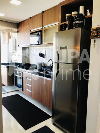 Imagem Apartamento com 2 Quartos à Venda, 56 m² em Casa Verde - São Paulo Imagem Apartamento com 2 Quartos à Venda, 56 m² em Casa Verde - São Paulo