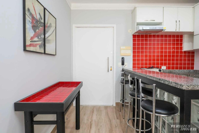 Imagem Apartamento com 1 Quarto para Alugar, 40 m² em Barra Funda - São Paulo Imagem Apartamento com 1 Quarto para Alugar, 40 m² em Barra Funda - São Paulo