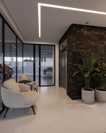 Imagem Apartamento com 3 Quartos à Venda, 71 m² em Poço - Cabedelo