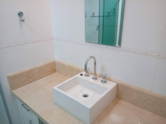 Foto do imóvel Apartamento com 1 Quarto à Venda, 125 m² em Enseada - Guarujá