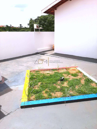 Imagem Casa com 2 Quartos à Venda, 171 m² em Jardim Itamarati - Botucatu