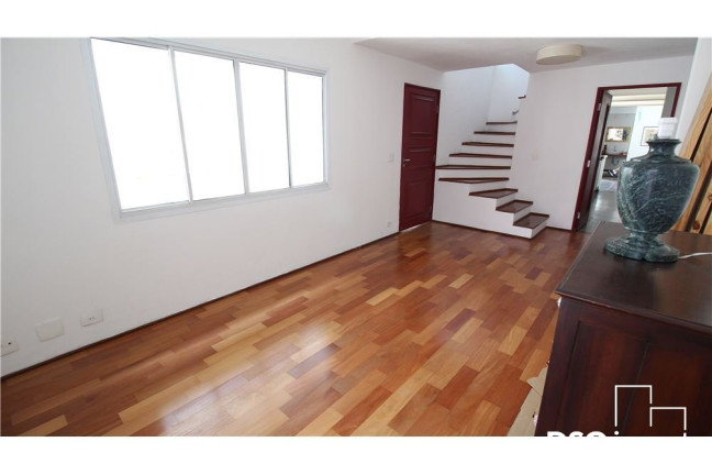 Imagem Casa com 2 Quartos à Venda, em Chácara Santo Antônio (zona Sul) - São Paulo Imagem Casa com 2 Quartos à Venda, em Chácara Santo Antônio (zona Sul) - São Paulo