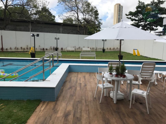 Imagem Apartamento com 2 Quartos para Alugar, 45 m²