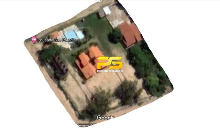 Imagem Terreno à Venda, 4.800 m² em Centro - Conde Imagem Terreno à Venda, 4.800 m² em Centro - Conde
