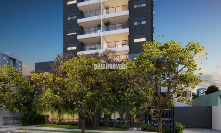 Imagem Apartamento com 2 Quartos à Venda, 74 m² em Cerqueira César - São Paulo