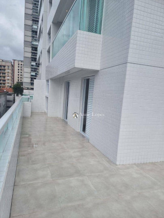 Imagem Apartamento com 2 Quartos à Venda, 100 m² em Embaré - Santos Imagem Apartamento com 2 Quartos à Venda, 100 m² em Embaré - Santos