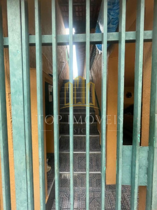 Imagem Casa com 2 Quartos à Venda, 125 m² em Jardim Nova Detroit - São José Dos Campos Imagem Casa com 2 Quartos à Venda, 125 m² em Jardim Nova Detroit - São José Dos Campos