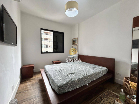 Imagem Apartamento com 3 Quartos à Venda, 116 m² em Pitangueiras - Guarujá