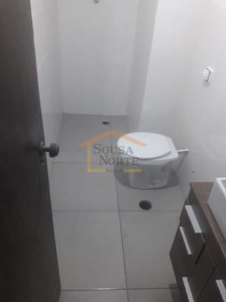 Imagem Apartamento com 2 Quartos à Venda, 50 m² em Vila Gustavo - São Paulo Imagem Apartamento com 2 Quartos à Venda, 50 m² em Vila Gustavo - São Paulo