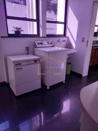 Imagem Apartamento com 3 Quartos à Venda, 300 m² em Consolação - São Paulo Imagem Apartamento com 3 Quartos à Venda, 300 m² em Consolação - São Paulo